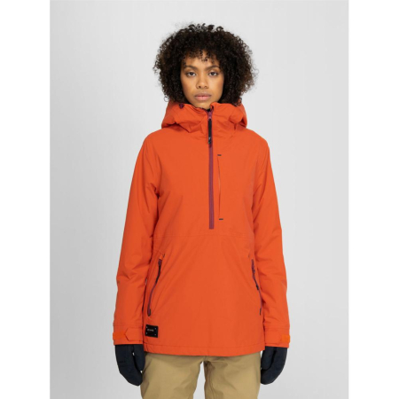 Geci - Geaca Armada Castine Anorak Sunset
