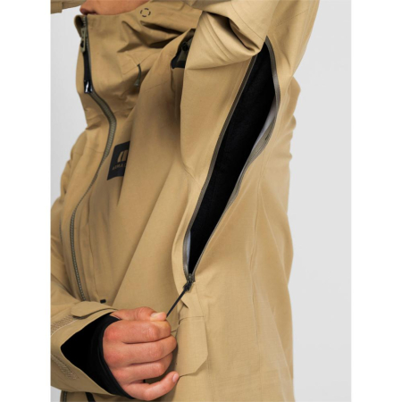 Geaca Armada Grands 3L Khaki [1]