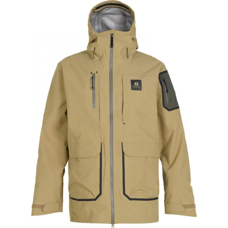 Geci - Geaca Armada Grands 3L Khaki