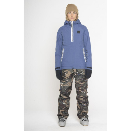 Geaca Armada Rosalie 2L Insulated Anorak Twilight [4]