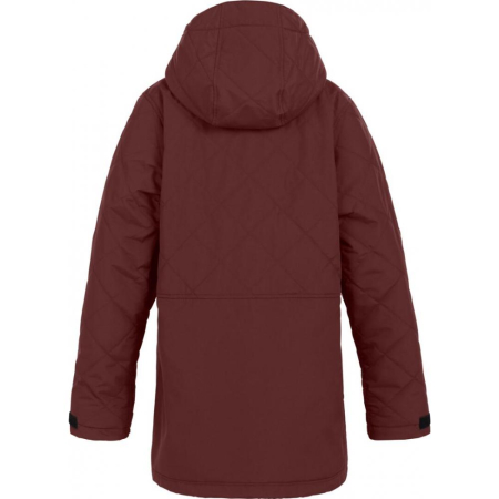 Geaca Armada Sterlet Insulated Burgundy [2]
