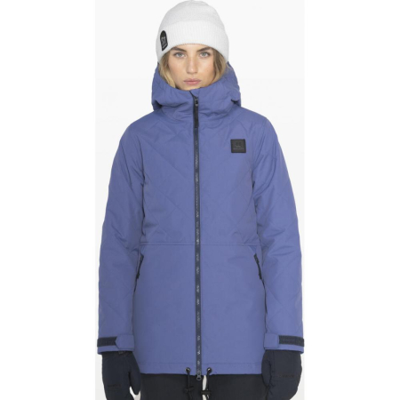 Geci - Geaca Armada Sterlet Insulated Jacket Twilight