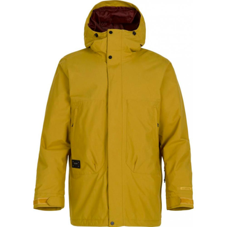 Geaca Armada Trenton Insulated Bronze [0]