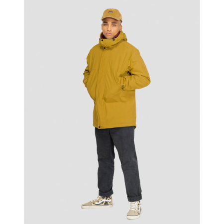 Geaca Armada Trenton Insulated Bronze [4]