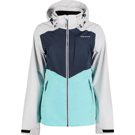 Geci - Geaca drumetie ICEPEAK BARNTRUP