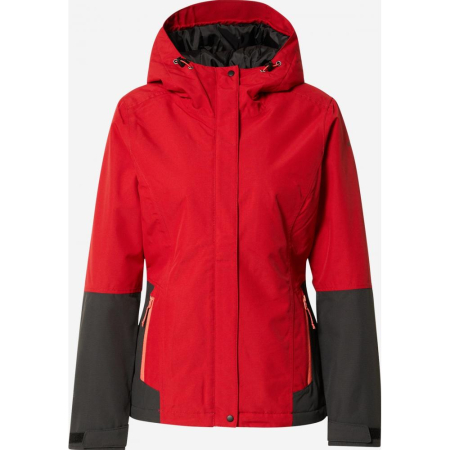 Outdoor - Geaca drumetie ICEPEAK BELPRE Red