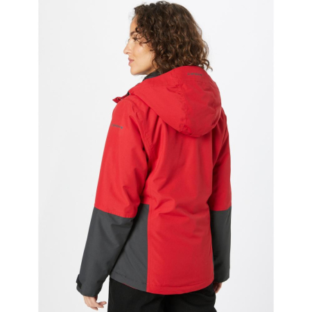Geaca drumetie ICEPEAK BELPRE Red [3]