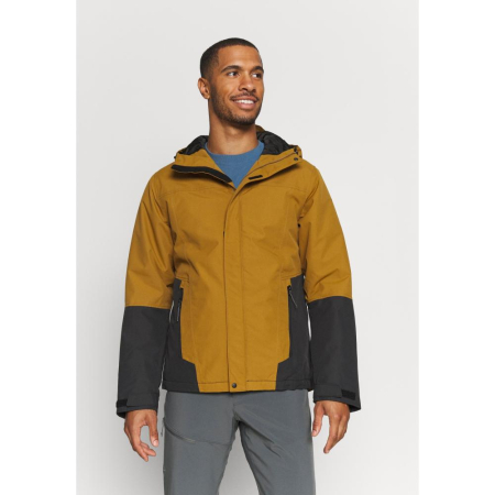 Outdoor - Geaca drumetie ICEPEAK BLADES Brown