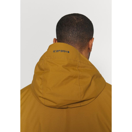 Geaca drumetie ICEPEAK BLADES Brown [2]