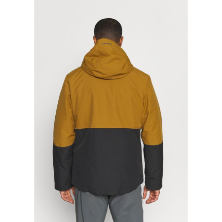 Geaca drumetie ICEPEAK BLADES Brown [1]