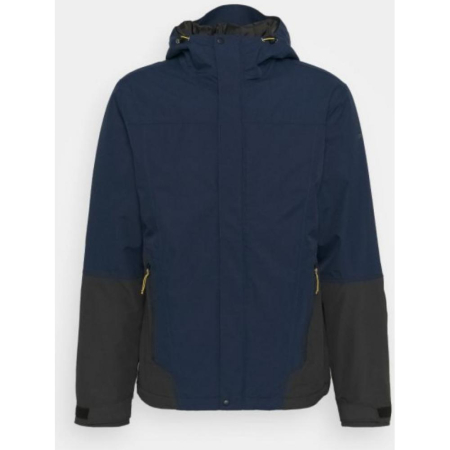 Geci - Geaca drumetie ICEPEAK BLADES M NAVY