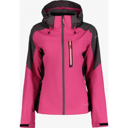 Outdoor - Geaca drumetie ICEPEAK BORNHEIM Pink