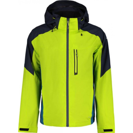 Outdoor - Geaca drumetie ICEPEAK BRAUBACH Green