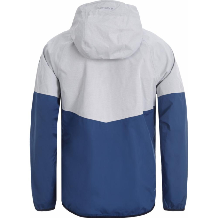 Geaca drumetie Icepeak M DAWSON Navy/Grey [1]