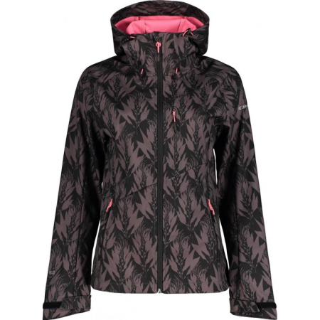 Outdoor - Geaca drumetie ICEPEAK SOFTSHELL BATESLAND