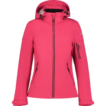 Outdoor - Geaca drumetie ICEPEAK SOFTSHELL BATHGATE