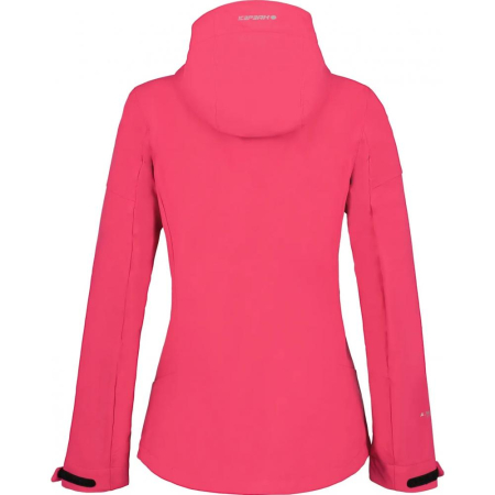 Geaca drumetie ICEPEAK SOFTSHELL BATHGATE [1]