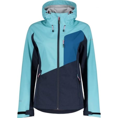 Outdoor - Geaca drumetie ICEPEAK SOFTSHELL BRADENTON