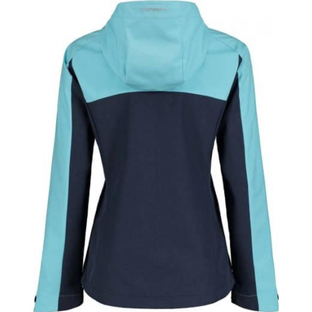 Geaca drumetie ICEPEAK SOFTSHELL BRADENTON [1]