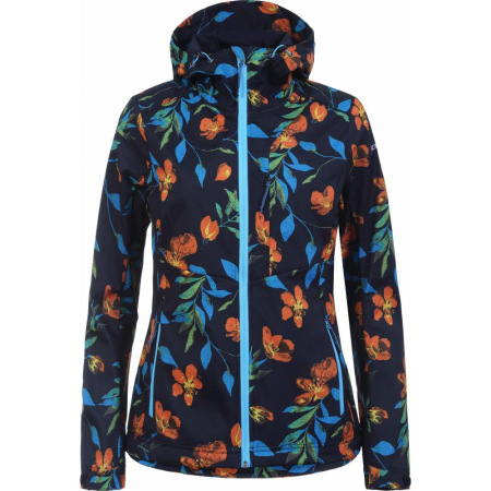 Outdoor - Geaca drumetie Icepeak W BELLEVILLE Dark Blue