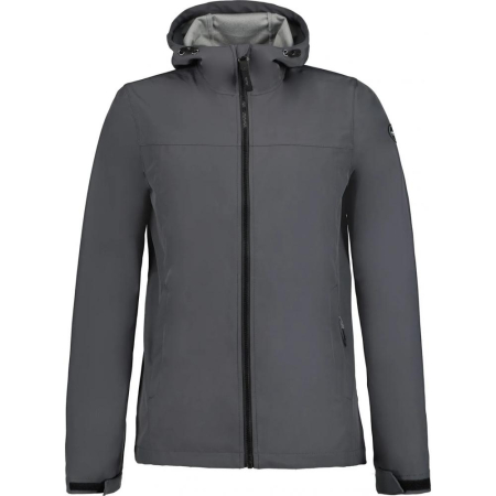 Outdoor - Geaca drumetie SOFTSHELL ICEPEAK ABBOT
