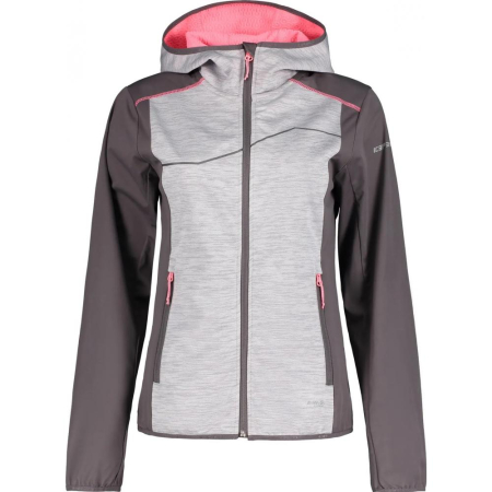 Outdoor - Geaca drumetie SOFTSHELL ICEPEAK BRACEVILLE