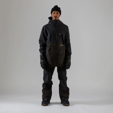 Geaca Jones MOUNTAIN SURF ANORAK MTN SURF [1]