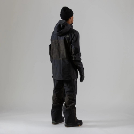 Geaca Jones MOUNTAIN SURF ANORAK MTN SURF [4]