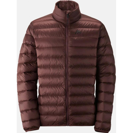 Geci - Geaca Jones REUP DOWN PUFFY VULCAN RED
