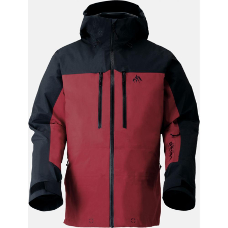 Geaca JONES Shralpinist 3L GORE-TEX PRO RED [0]