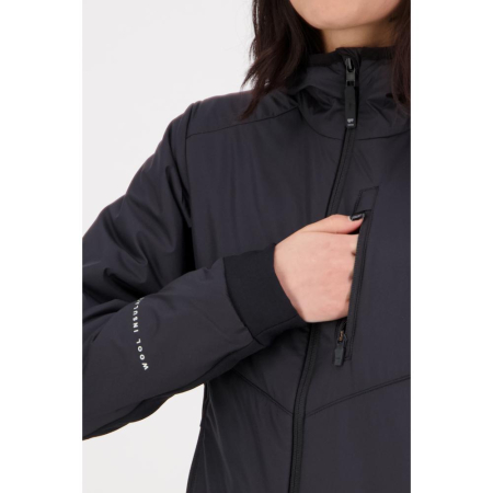 Geaca Merino Mons Royale Insulation Arete [4]