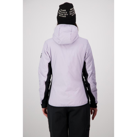 GEACA MERINO INSULATION MONS ROYALE ARETE THISTLE CLOUD [2]