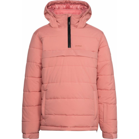 Geci - Geaca Protest CLOUD JR anorak Think Pink