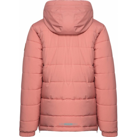 Geaca Protest CLOUD JR anorak Think Pink [1]