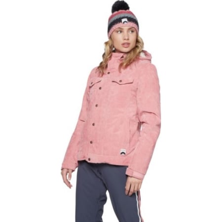 Geaca Protest Cutie Pink [2]