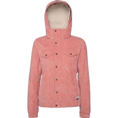 Geaca Protest Cutie Pink [0]