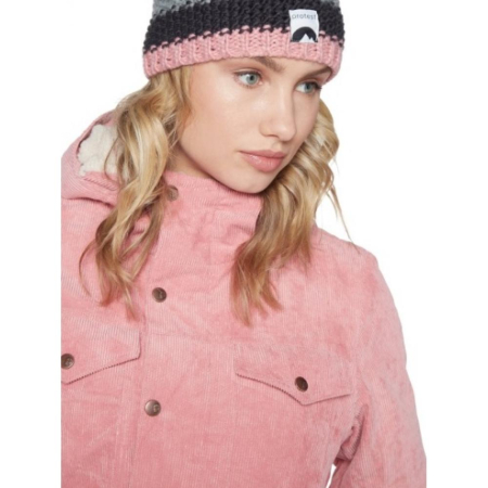 Geaca Protest Cutie Pink [1]