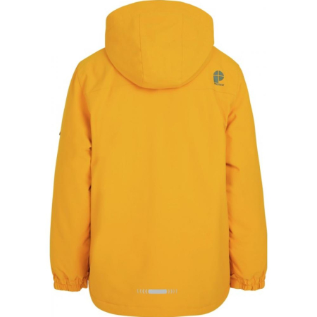 Geaca Protest PRTFLYNNT JR Dark Yellow [1]