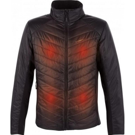 Geci - Geaca Therm-Ic POWJACKET SPEED MEN BLACK