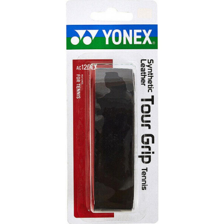 Tenis de camp - Grip Yonex Tour Grip Black