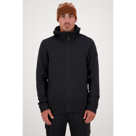 HANORAC MERINO MONS ROYALE ARCADIA BLACK [1]