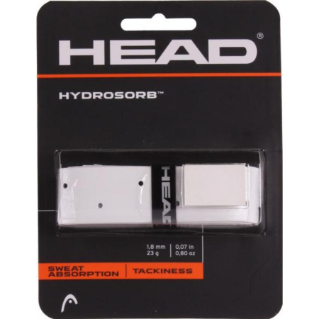 Tenis de camp - HEAD Grip Hydrosorb Alb