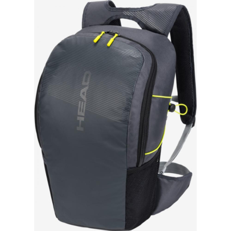 Outdoor - Rucsac Head Women Backpack Grey Neon Yellow