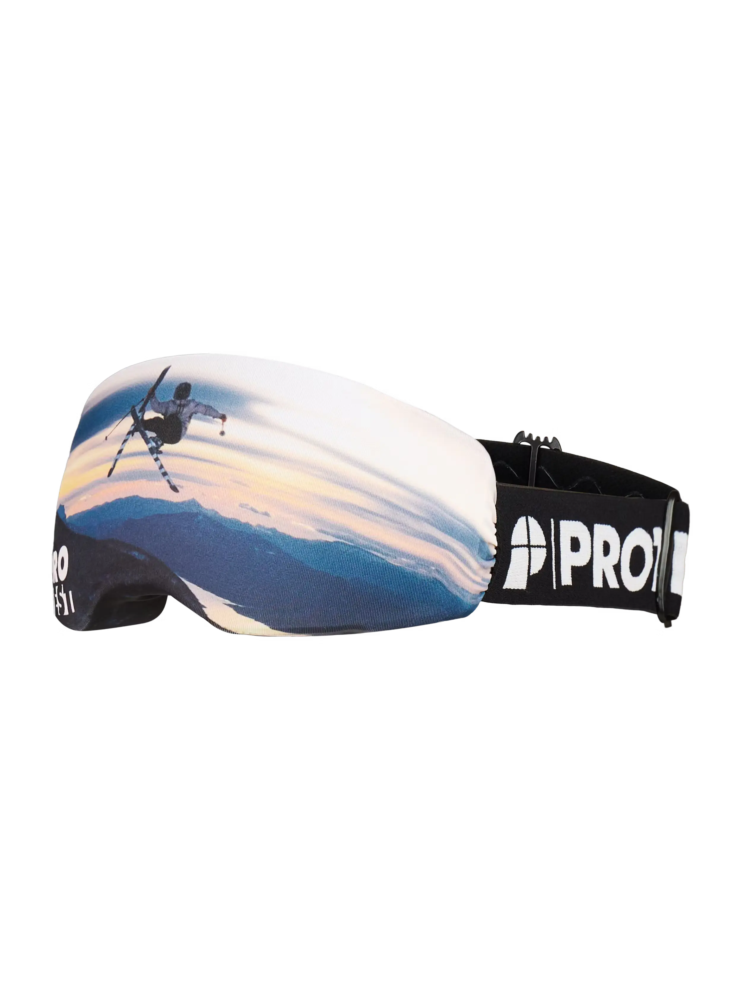 Genti si Huse - Husa Ochelari Protest PRTForce Evergreen Unisex