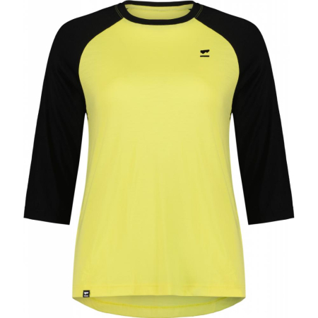 Bike - JERSEY TRICOU 3 4 MERINO RAGLAN MONS ROYALE