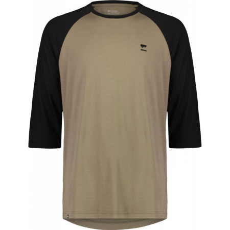 Bike - Tricou Jersey Merino Mons Royale Raglan MTB Outdoor