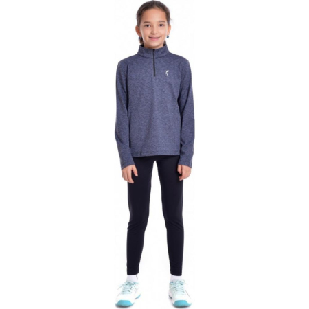 Joybeck Bluza Copii Maneca Lunga Tempo Unisex [2]