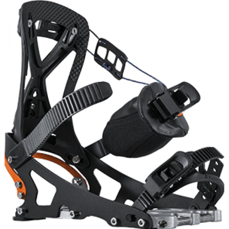 Karakoram Flex-Lock [3]