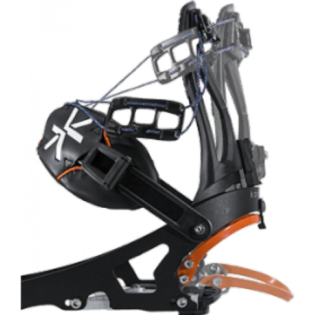 Karakoram Flex-Lock [4]