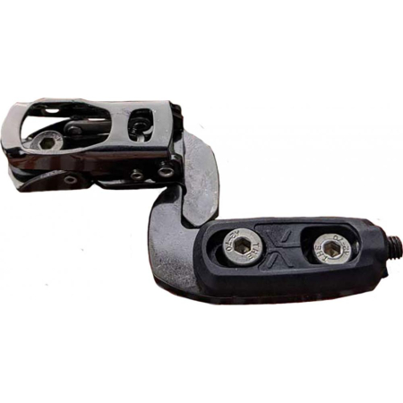 Accesorii Splitboard - KARAKORAM ULTRACLIP 2.0 WITH M5 FINE THREAD TOP MOUNT